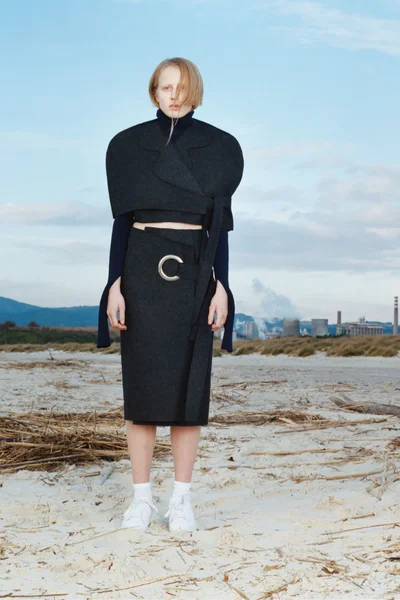 Look 9
